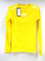 Camisa Termica Manga Longa Clubes amr - Umbro Camisa Termica Manga Longa Clubes amr - Umbro