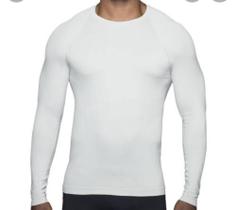 Camisa Térmica Manga Longa com Proteção de Raios Solares Camisa Térmica Manga Longa com Proteção de Raios Solares