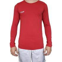 Camisa Térmica Manga Longa Topper Masculina Classic Camisa Térmica Manga Longa Topper Masculina Classic