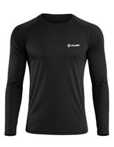 Camisa Térmica Masculina Manga Longa Esportiva para Treino Camisa Térmica Masculina Manga Longa Esportiva para Treino