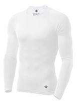 Camisa Térmica Masculina Segunda Pele Proteção Uv Original