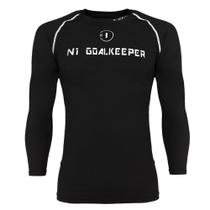 Camisa Térmica N1 Preta Camisa Térmica N1 Preta