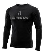 Camisa Térmica N1 PROTEK com Proteções