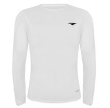 Camisa Térmica Penalty Manga Longa Matis X Masculina - Branco - G