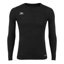 Camisa Térmica Penalty Matís X UV50+ Masculina