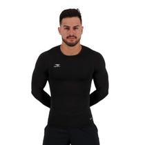 camisa termica nike