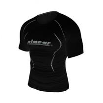 Camisa Térmica Placar Manga Curta Estrela