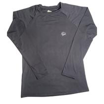 Camisa Térmica Proteção Solar Uv 50 adulto unissex