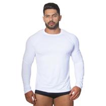 Camisa Térmica Proteção Solar Uv 50 Extreme Praia Sports Masculina Premium 15% OFF - Camiseta Termica