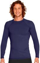 Camisa Térmica Proteção Solar UV Blusa Dry Fit