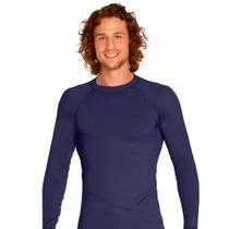 Camisa Térmica Segunda Pele Proteção Solar Uv Blusa Dry Fit Camisa Térmica Segunda Pele Proteção Solar Uv Blusa Dry Fit