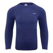 Camisa Térmica Selene Proteção UV Manga Longa Infantil