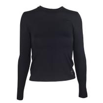 Camisa Térmica Selene Proteção UV50 Feminina Manga Longa Camisa Térmica Selene Proteção UV50 Feminina Manga Longa
