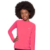 Camisa Térmica Selene Proteção UV50+ Infantil