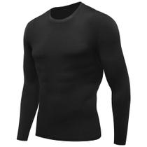 Camisa Térmica Slim com Proteção UV Camisa Térmica Slim com Proteção UV
