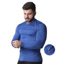 Camisa Térmica Super Bolla Manga Longa