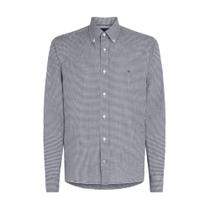 Camisa TH Gingham Xadrez Big And Tall