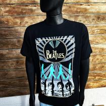 Camisa The Beatles