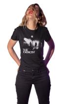 Camisa The Exorcist - 1973 - O Exorcista Camisa The Exorcist - 1973 - O Exorcista