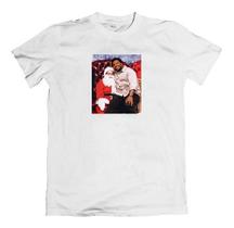 Camisa The Office - Darryl And Phyllis Christmas