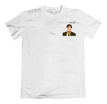 Camisa The Office - Dwight False