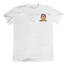 Camisa The Office - Dwight Skin Mask