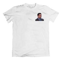 Camisa The Office - I Understand Nothing.