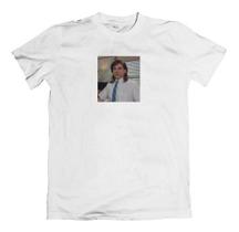 Camisa The Office - Michael From The Past