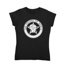 Camisa - The Sisters of Mercy - Gótico Camisa - The Sisters of Mercy - Gótico