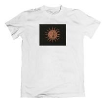 Camisa The Sun And The Moon