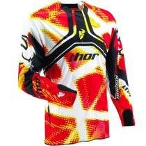 Camisa Thor Flux Fiber Camisa Thor Flux Fiber