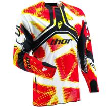 Camisa Thor Flux Fiber