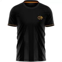 Camisa Time Atlético Mineiro Sport Futebol Braziline Premium