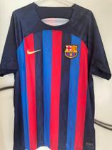 Camisa time Barcelona M