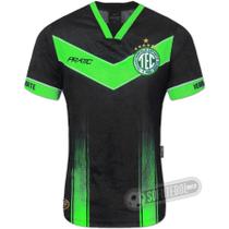 Camisa Tocantinópolis - Modelo III