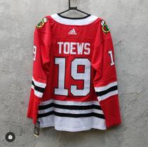 Camisa toews