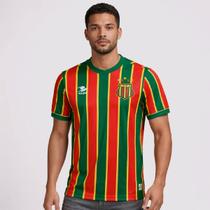 Camisa Tolledo Sports Sampaio Corrêa I 2026 Torcedor