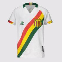Camisa Tolledo Sports Sampaio Corrêa II 2025 Infantil Camisa Tolledo Sports Sampaio Corrêa II 2025 Infantil