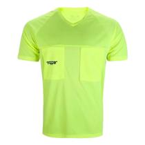 Camisa topper arbitro classic - verde new Camisa topper arbitro classic - verde new