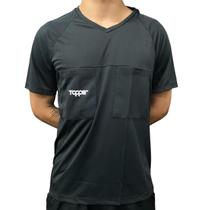 Camisa Topper Arbitro Classics