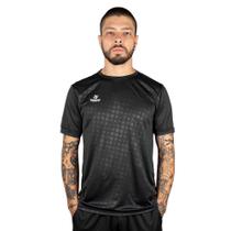 Camisa Topper Deep II Preto