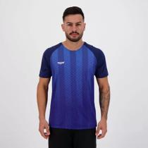 Camisa Topper Fut Arena Marinho e RoyalCamisa Topper Fut Arena Marinho e Royal