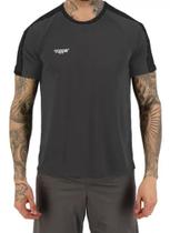 Camisa Topper Fut Classic Color Ii Masculino Grafite M