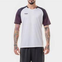 Camisa Topper Futebol Effect Esportiva Academia Masculino Adulto - Ref 4321007