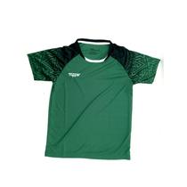 Camisa Topper Futebol Leaves Juvenil II Esportiva Masculino Infantil - Ref 4321070