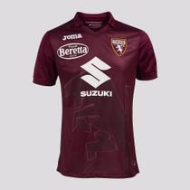 Camisa torino i joma 22/23 vinho