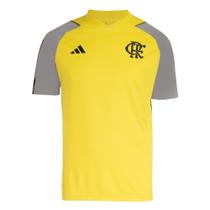 Camisa Treino Atleta Flamengo 24/25 - Adidas