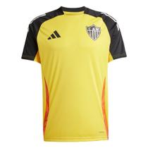 Camisa Treino Atlético Mineiro Tiro 24 Competition