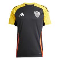 Camisa Treino Atlético Mineiro Tiro 24 Competition