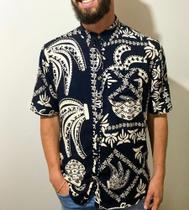 Camisa Tribos Camisa Tribos